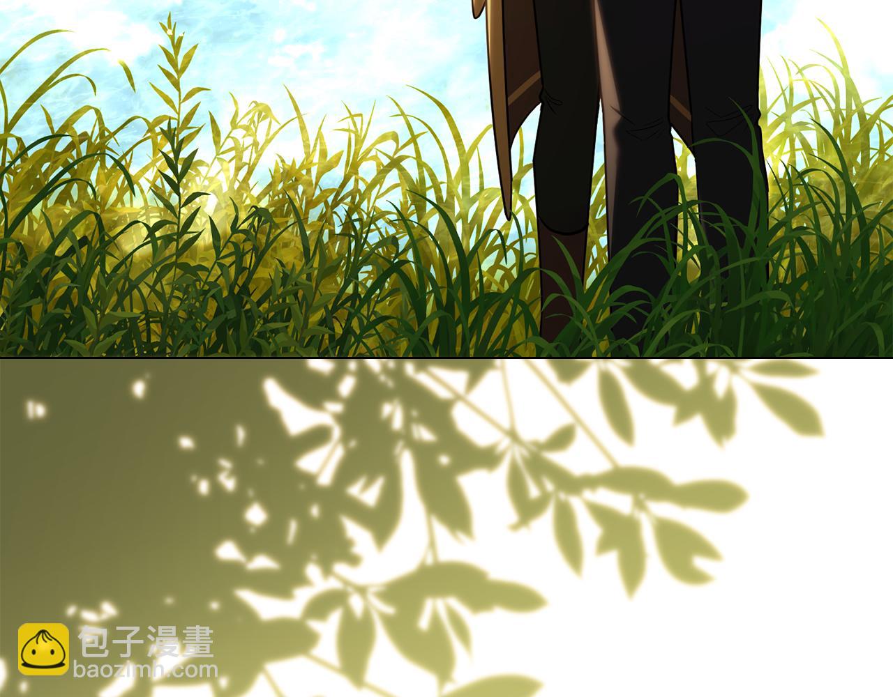 公爵大人，請別太靠近 - 第93話 爲自己而活(4/5) - 1