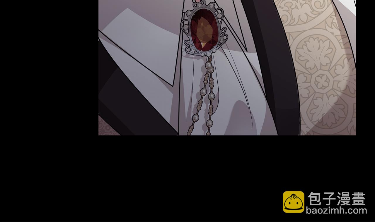 公爵大人，請別太靠近 - 第93話 爲自己而活(1/5) - 5