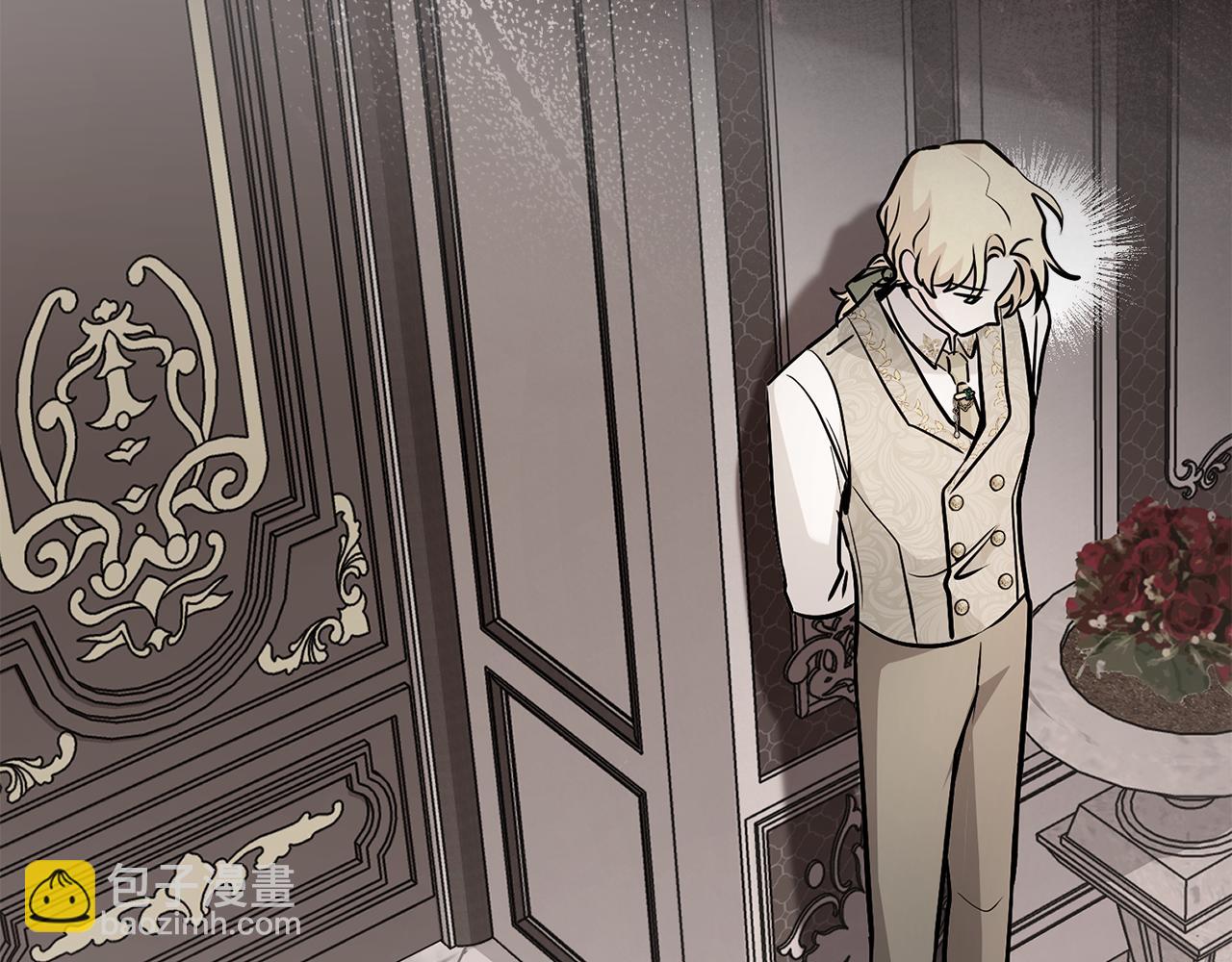 公爵大人，請別太靠近 - 第93話 爲自己而活(2/5) - 5