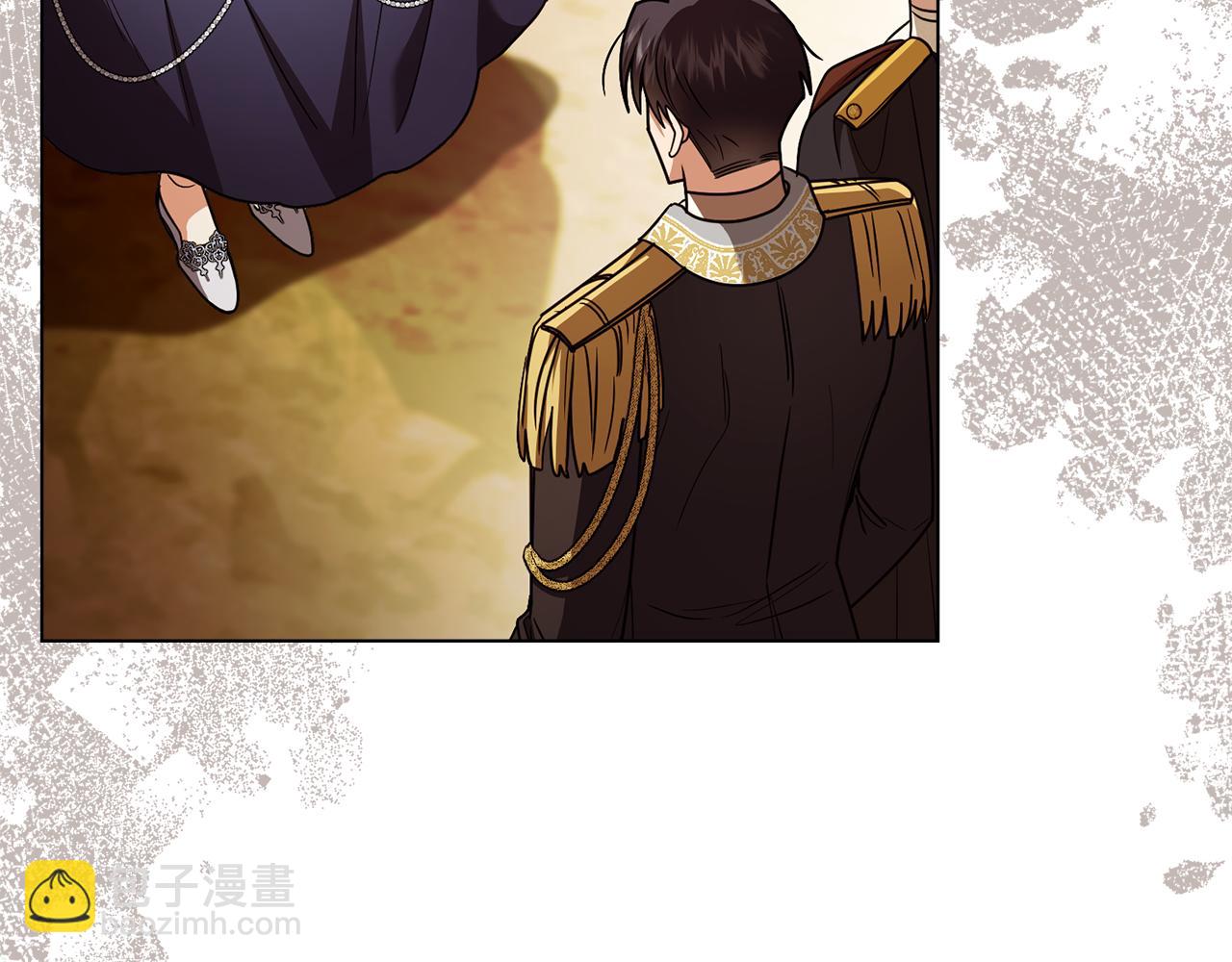 公爵大人，請別太靠近 - 第95話 女裝亮相(3/4) - 2