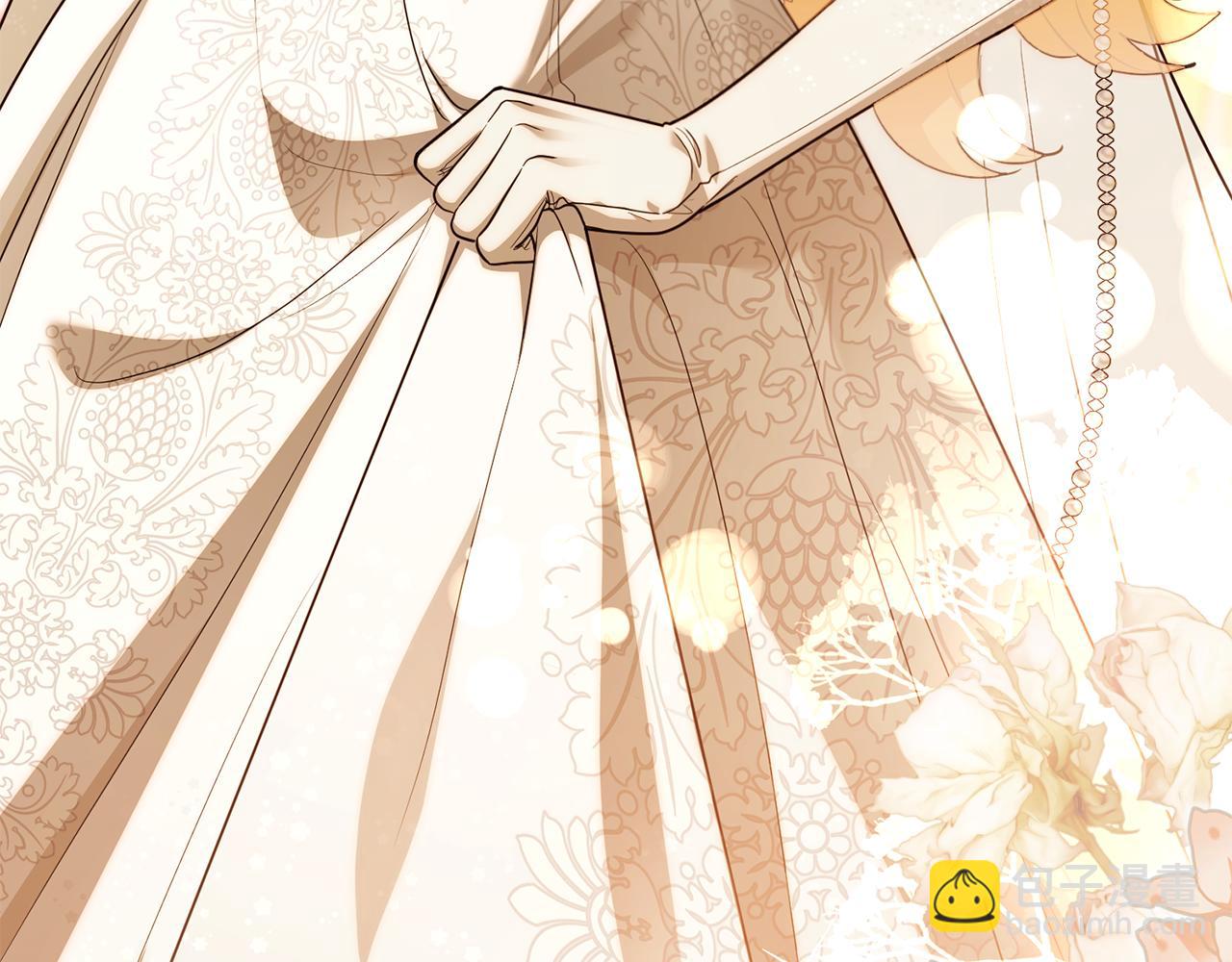 公爵大人，請別太靠近 - 第95話 女裝亮相(4/4) - 5