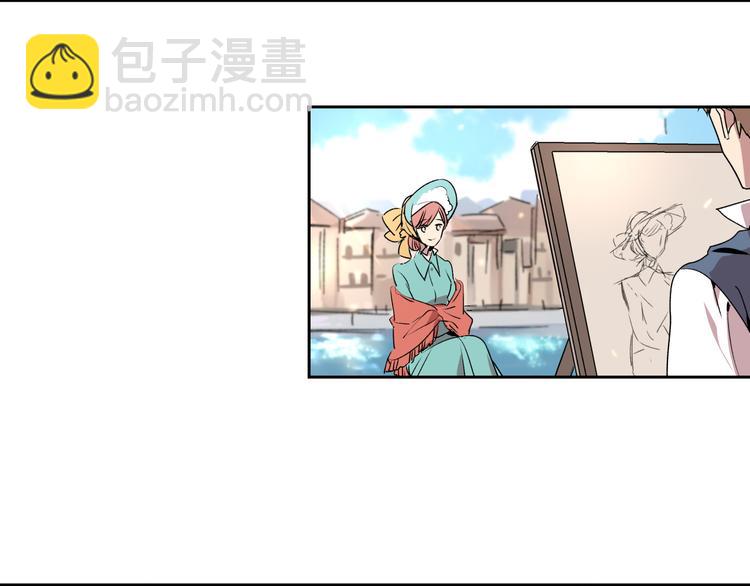 公爵的契約未婚妻 - 第1話 小說世界(1/3) - 2