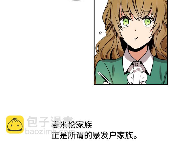 公爵的契約未婚妻 - 第1話 小說世界(2/3) - 3