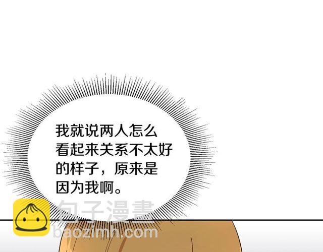 公爵的契約未婚妻 - 第100話 明確關係(2/3) - 6