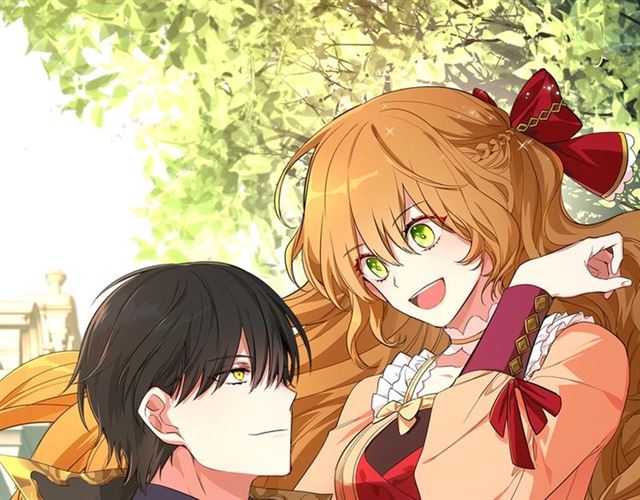 公爵的契約未婚妻 - 第102話 告白(1/3) - 1