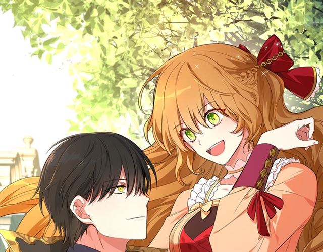 公爵的契約未婚妻 - 第118話 不想再隱瞞😔(1/3) - 1