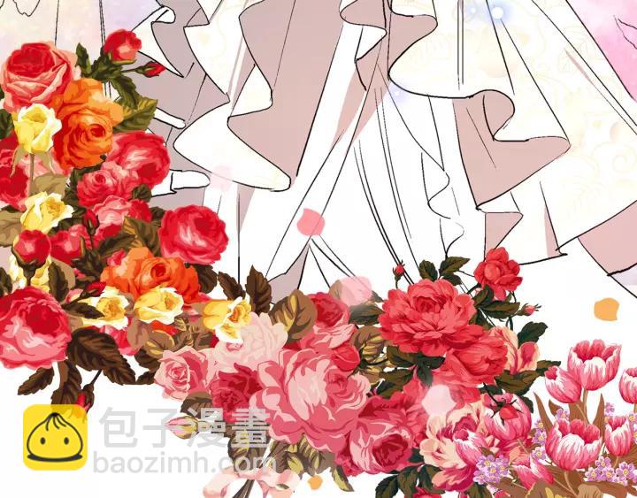 公爵的契約未婚妻 - 第13話 未婚妻大變裝(3/3) - 2