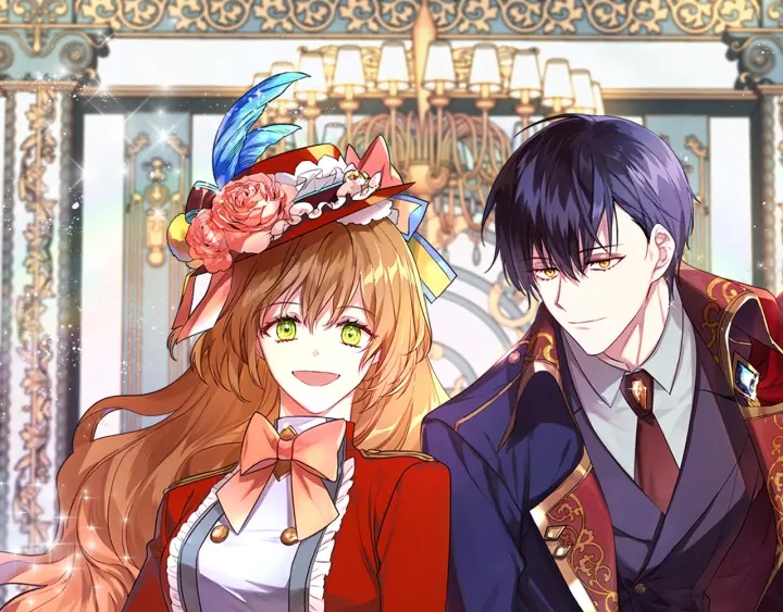 公爵的契約未婚妻 - 番外8 命運(1/3) - 1