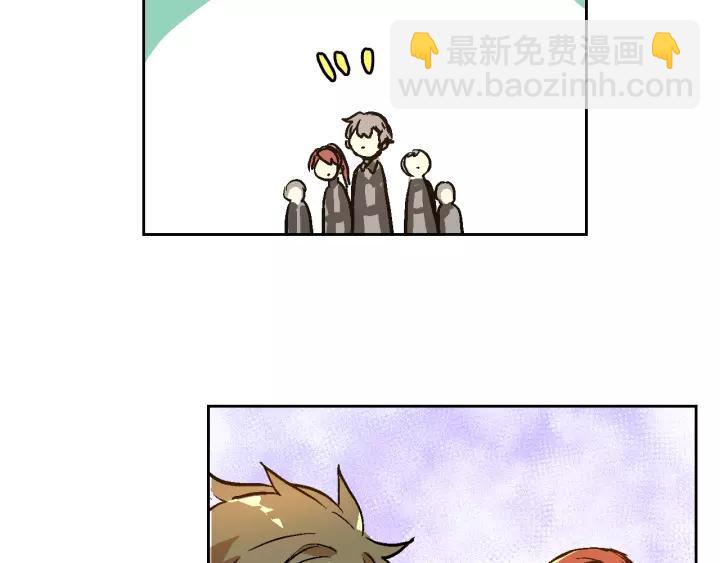 公爵的契約未婚妻 - 第17話 對紅髮過敏(2/3) - 6