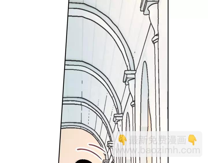 公爵的契約未婚妻 - 第17話 對紅髮過敏(2/3) - 7