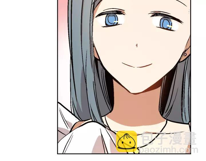 公爵的契約未婚妻 - 第17話 對紅髮過敏(2/3) - 5