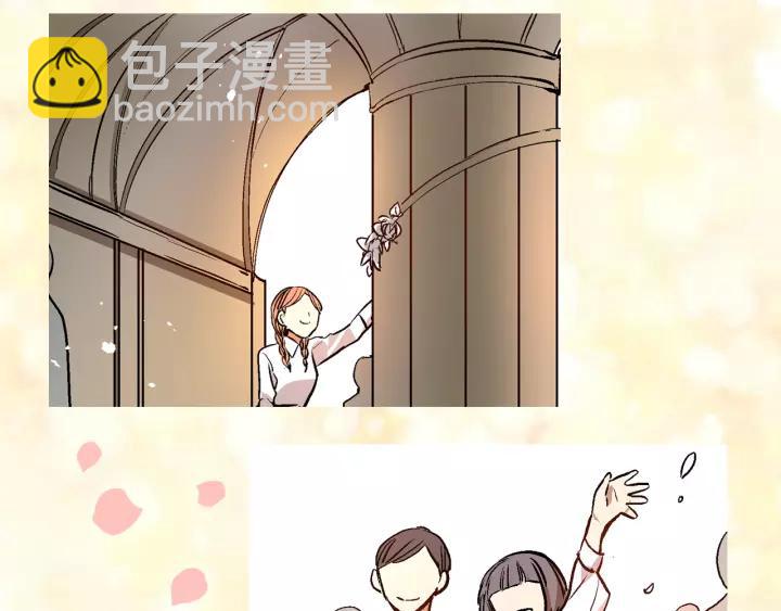 公爵的契約未婚妻 - 第27話 留在我身邊(1/3) - 8