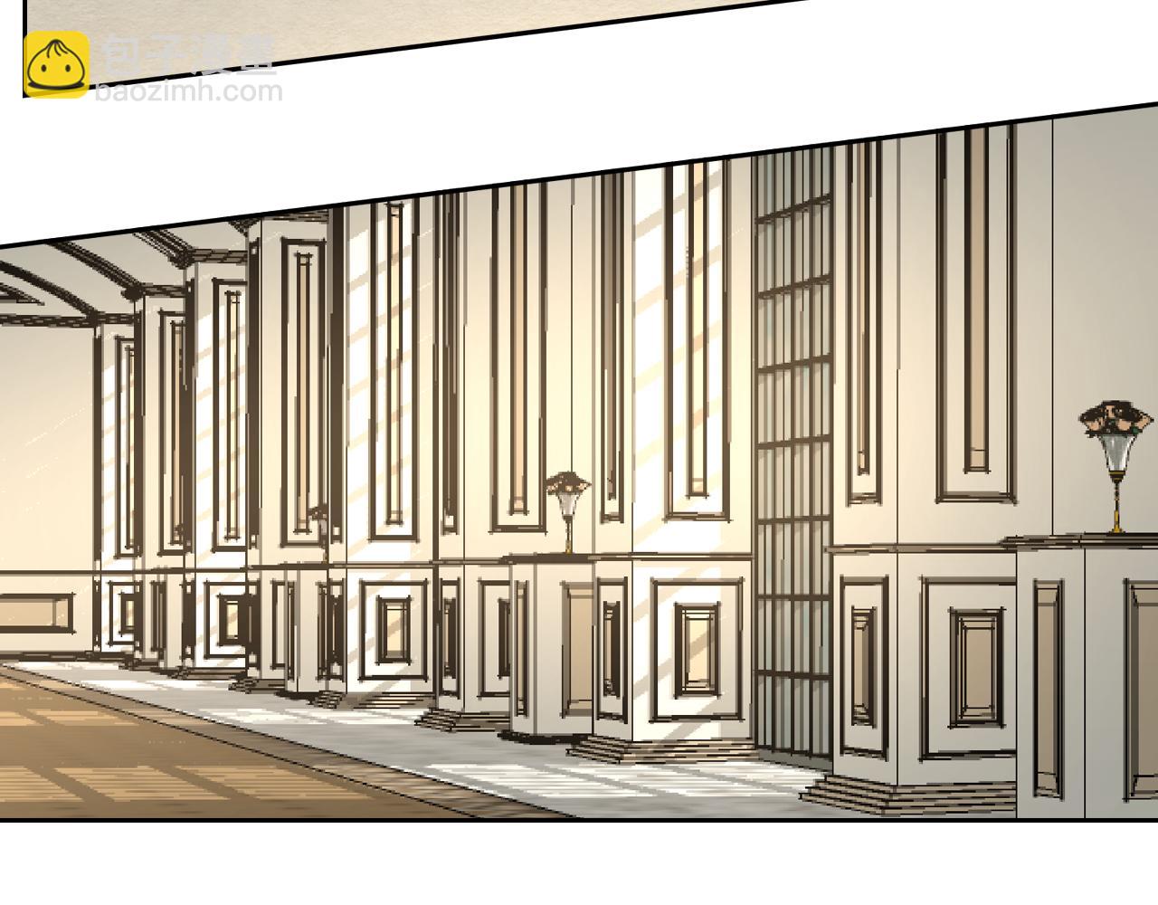 公爵的契約未婚妻 - 第47話 另一位公爵(1/3) - 2