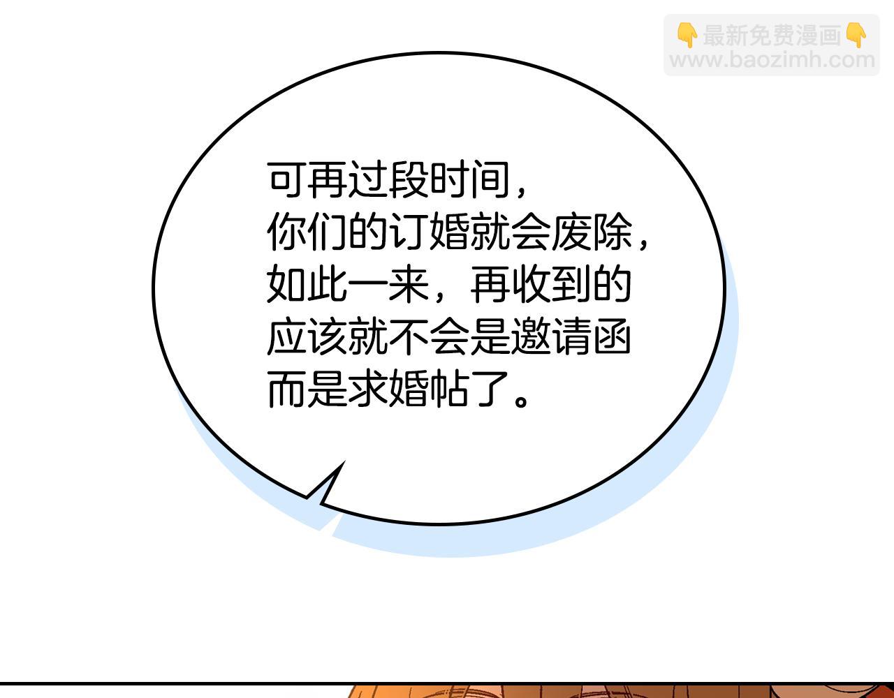 公爵的契約未婚妻 - 第55話 與他相像(2/3) - 5