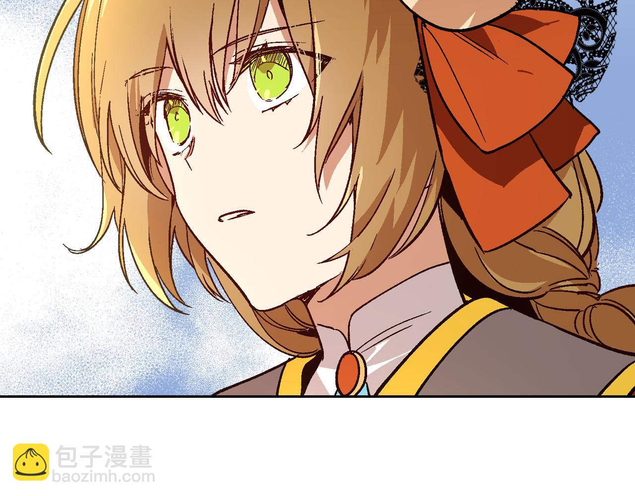 公爵的契約未婚妻 - 第55話 與他相像(2/3) - 8