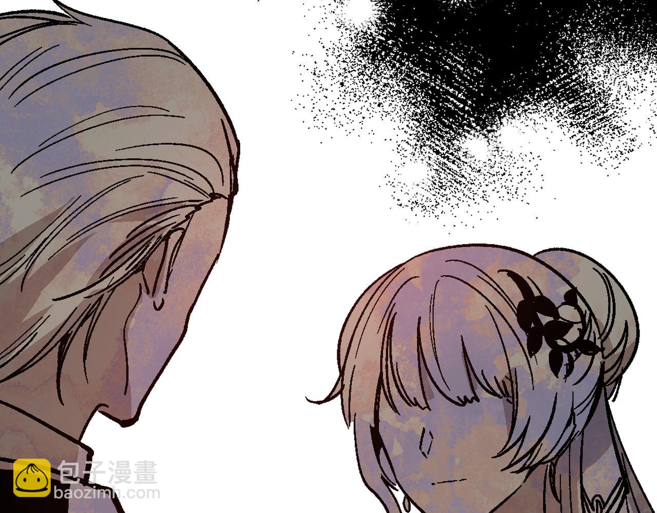 公爵的契約未婚妻 - 第55話 與他相像(2/3) - 8