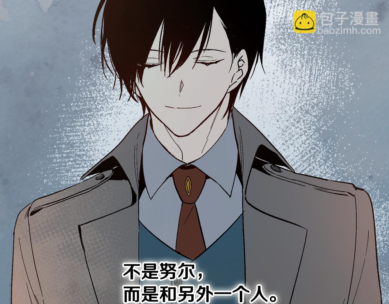 公爵的契約未婚妻 - 第55話 與他相像(2/3) - 3