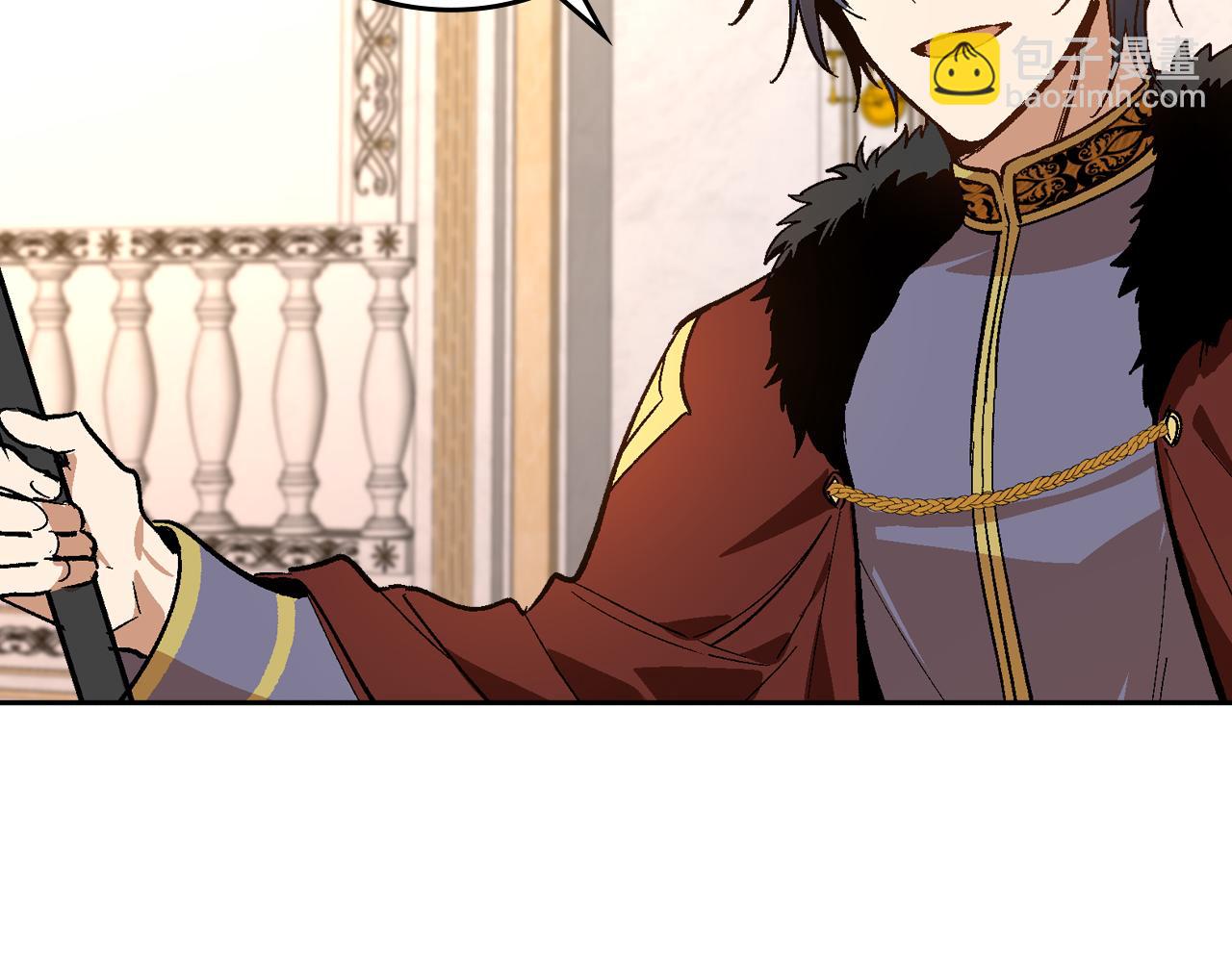 公爵的契約未婚妻 - 第61話 我一定會認出你(1/3) - 4