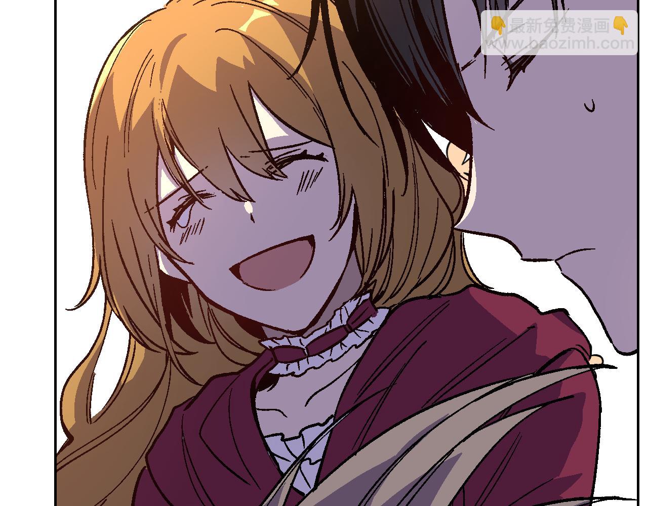 公爵的契約未婚妻 - 第61話 我一定會認出你(2/3) - 3