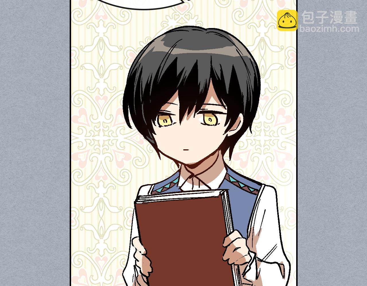 公爵的契約未婚妻 - 第61話 我一定會認出你(2/3) - 2