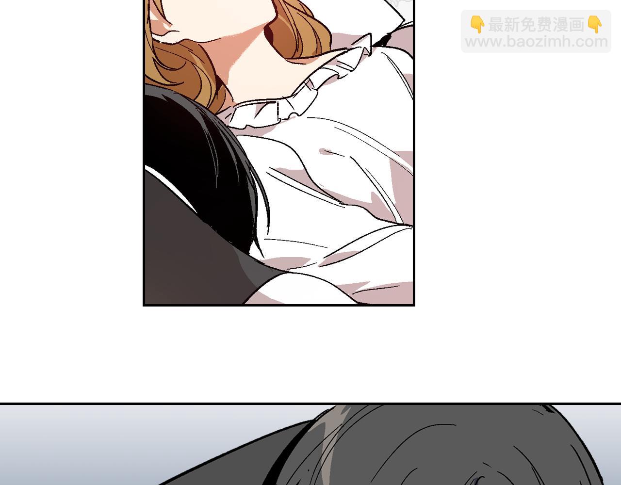 公爵的契約未婚妻 - 第63話 突如其來的吻(1/3) - 8