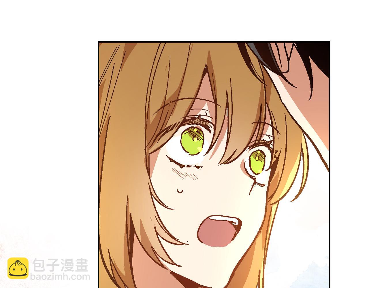 公爵的契約未婚妻 - 第63話 突如其來的吻(1/3) - 6