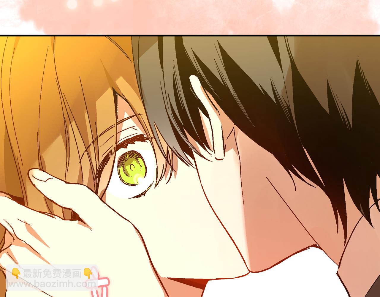 公爵的契約未婚妻 - 第63話 突如其來的吻(1/3) - 8