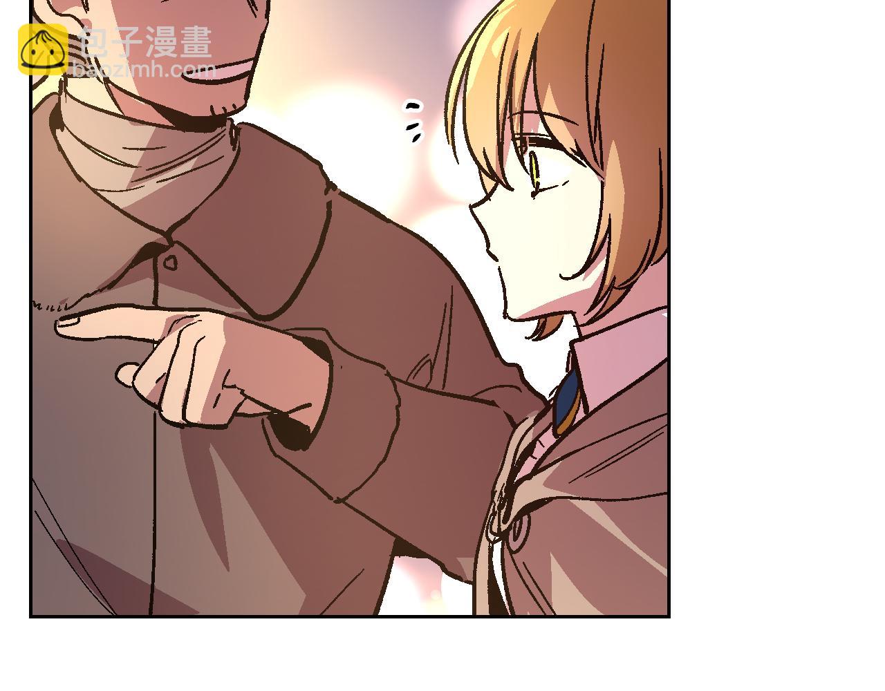 公爵的契約未婚妻 - 第69話 夜市(1/2) - 3