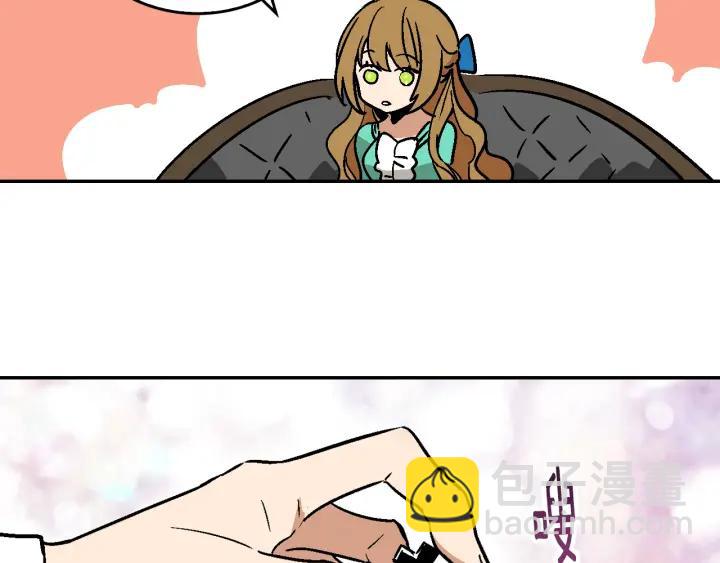 公爵的契約未婚妻 - 第7話 開始交易(3/3) - 4