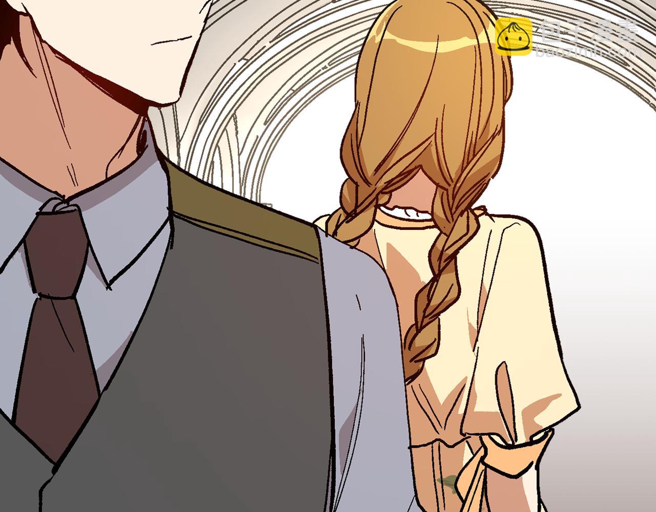 公爵的契約未婚妻 - 第73話 別人的男人(2/3) - 3