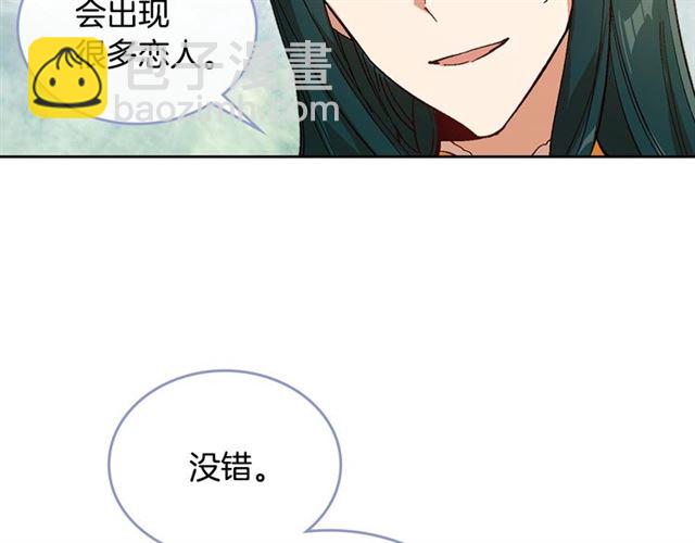 公爵的契約未婚妻 - 第92話 告白(2/3) - 7