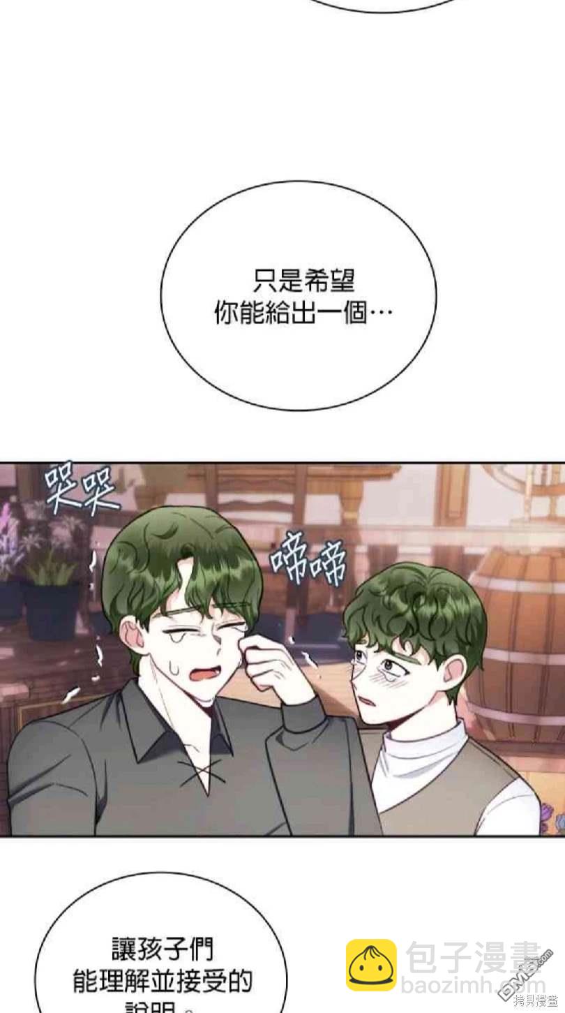 公爵的泰迪熊 - 第70話(1/2) - 5
