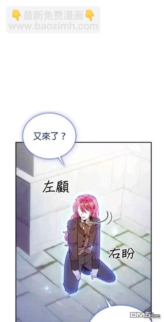 公爵的泰迪熊 - 第76話(1/2) - 6