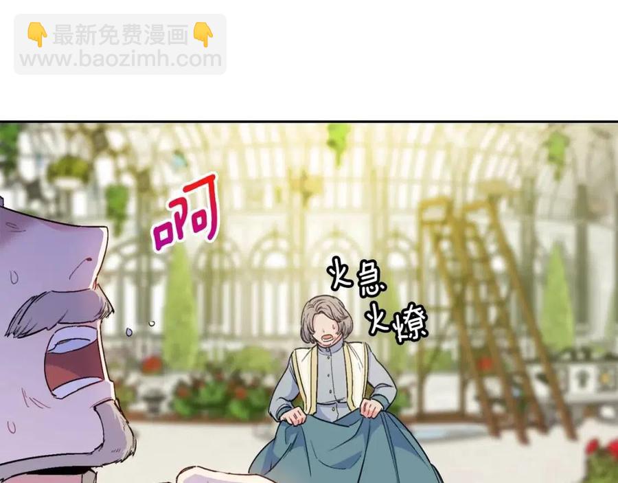 公爵夫人的紅茶物語 - 第87話 永遠的慰藉(1/5) - 5