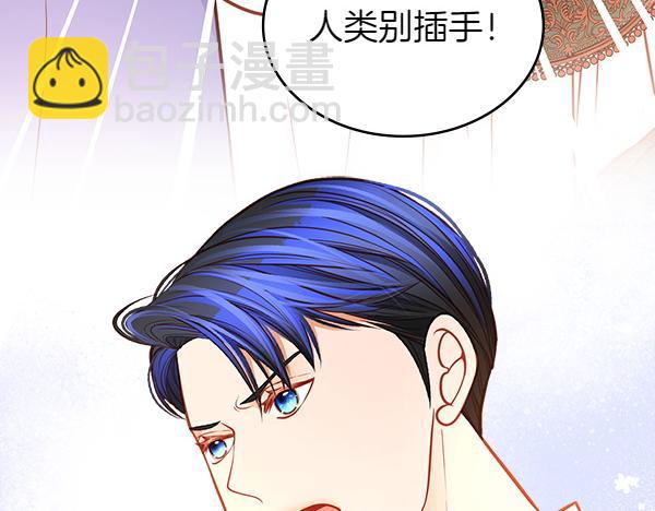 公爵夫人的秘密服裝店 - 第102話 做你的家人(1/5) - 8