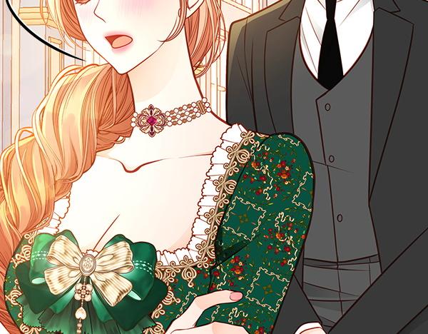 公爵夫人的秘密服裝店 - 第106話 解除咒語的辦法(1/4) - 7