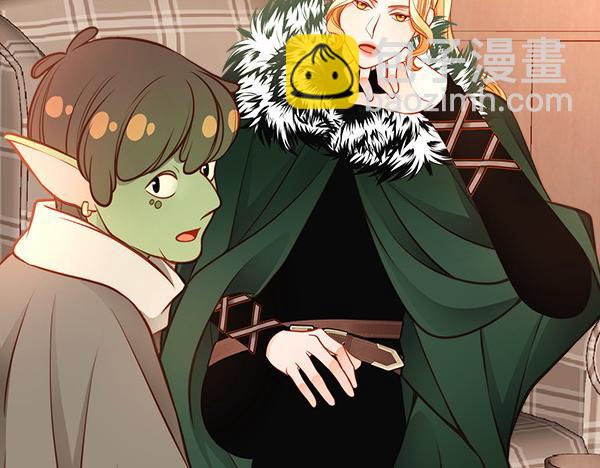 公爵夫人的秘密服裝店 - 第110話 幫手上線(1/4) - 5