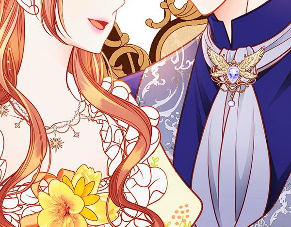 公爵夫人的秘密服裝店 - 第112話 活招牌(1/5) - 5