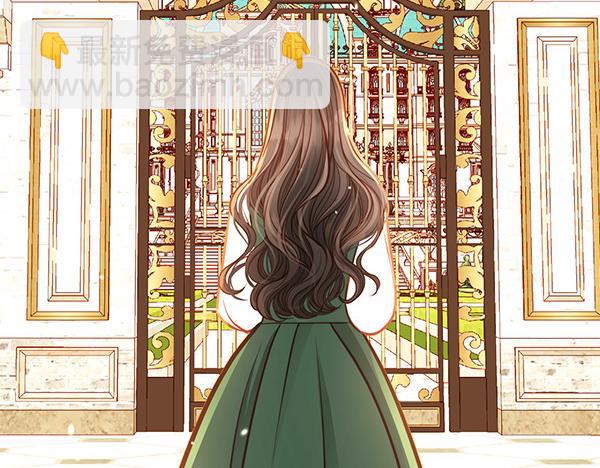 公爵夫人的秘密服裝店 - 第112話 活招牌(1/5) - 6