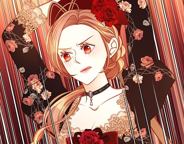 公爵夫人的秘密服裝店 - 第116話 落網(1/5) - 8