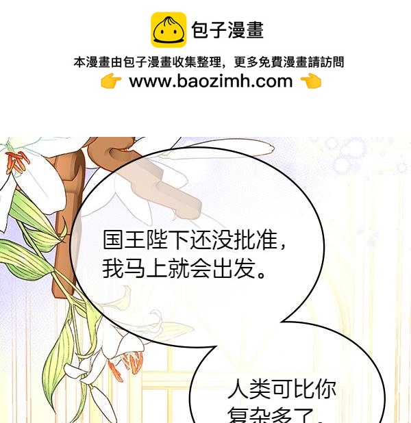 公爵夫人的秘密服裝店 - 第118話 同行(2/5) - 5