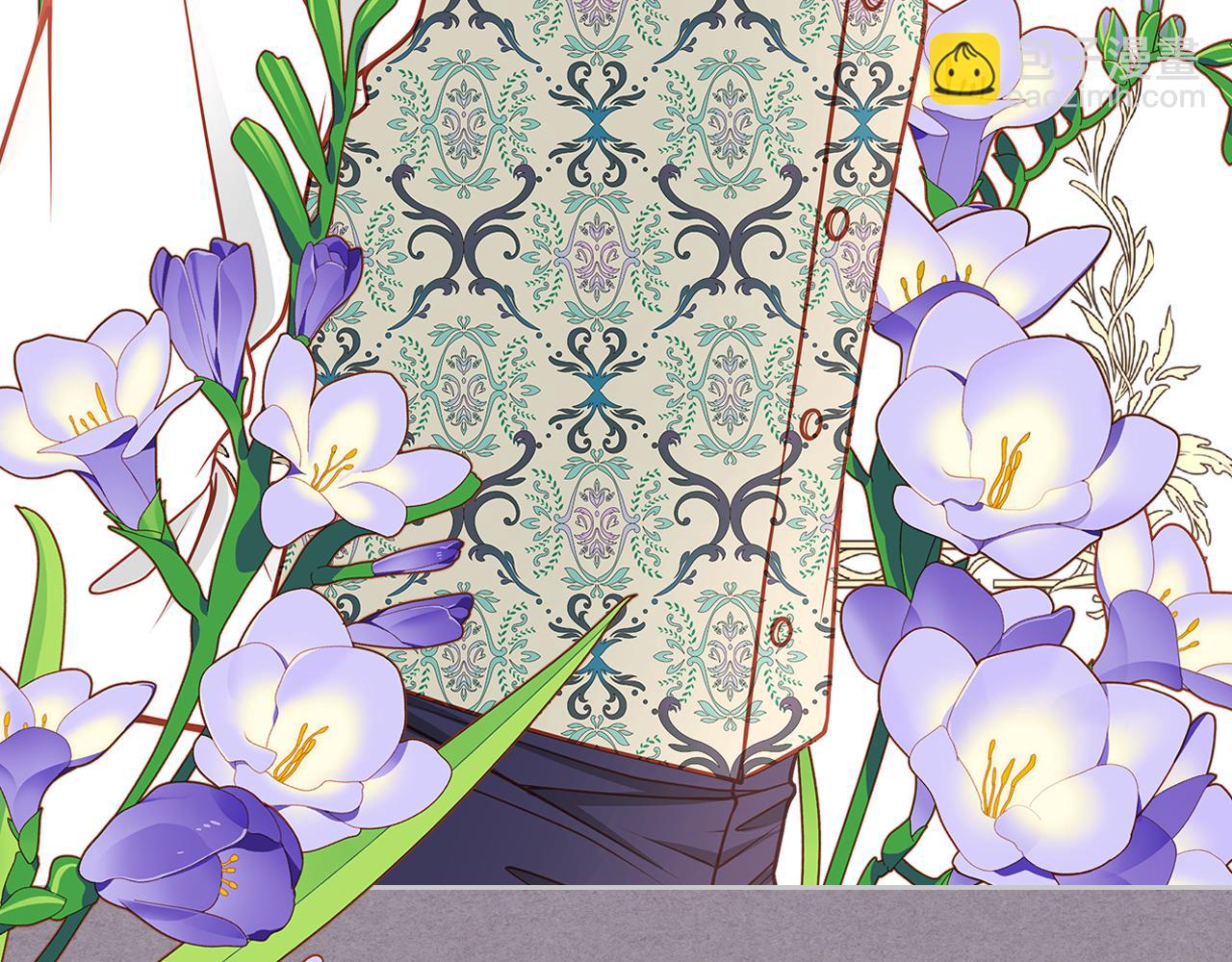 公爵夫人的秘密服裝店 - 第12話 我非她不娶！(1/5) - 7