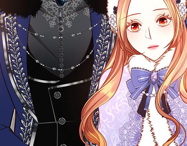 公爵夫人的秘密服裝店 - 第124話 做出選擇(1/5) - 1