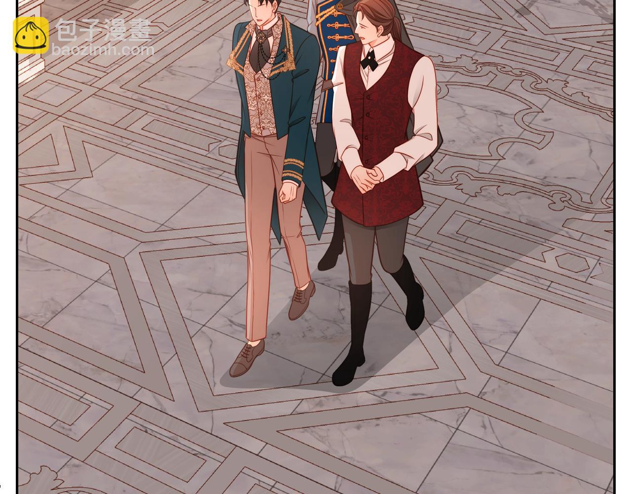 公爵夫人的秘密服裝店 - 第14話 美女送上門(1/4) - 3