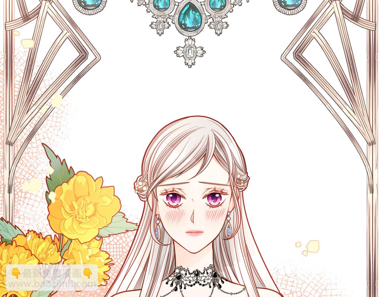 公爵夫人的秘密服裝店 - 第14話 美女送上門(1/4) - 2