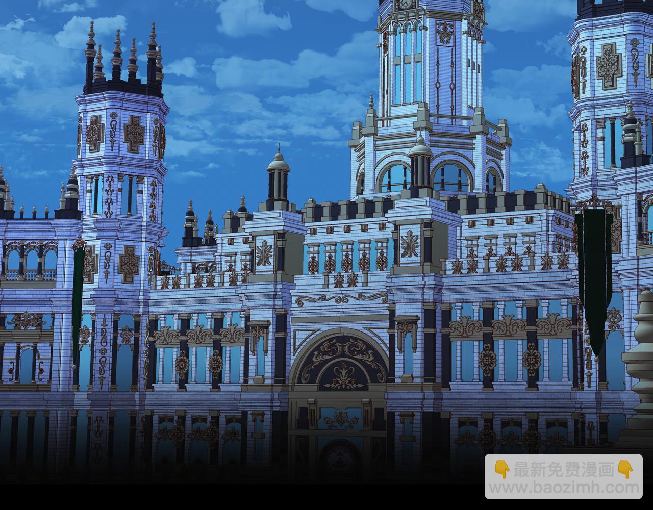 公爵夫人的秘密服裝店 - 第14話 美女送上門(1/4) - 3