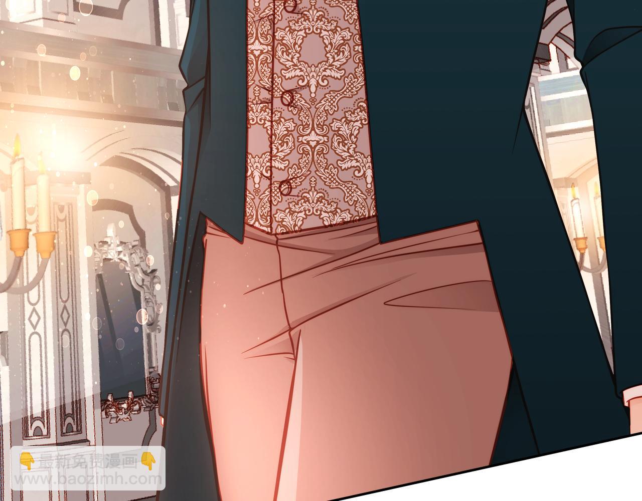 公爵夫人的秘密服裝店 - 第14話 美女送上門(1/4) - 8