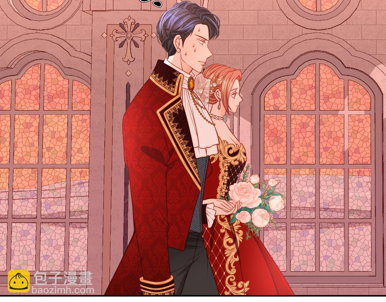 公爵夫人的秘密服裝店 - 第16話 深深一吻(1/4) - 3