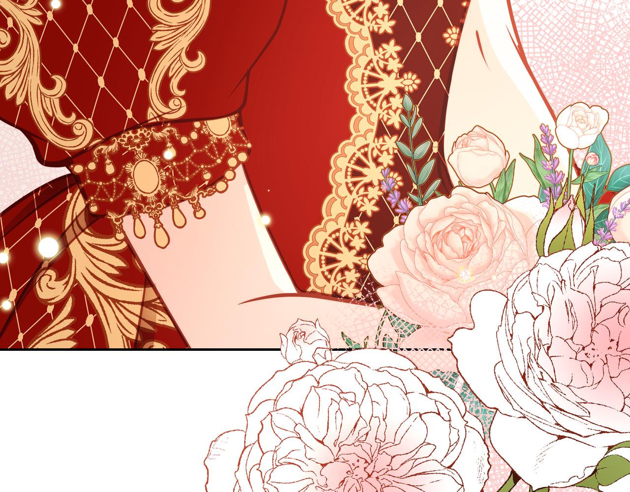 公爵夫人的秘密服裝店 - 第16話 深深一吻(1/4) - 7