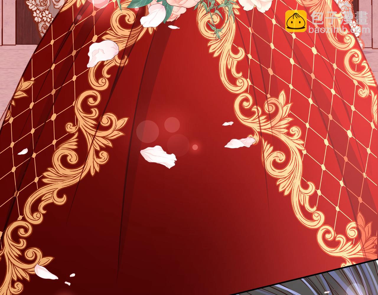 公爵夫人的秘密服裝店 - 第16話 深深一吻(1/4) - 6